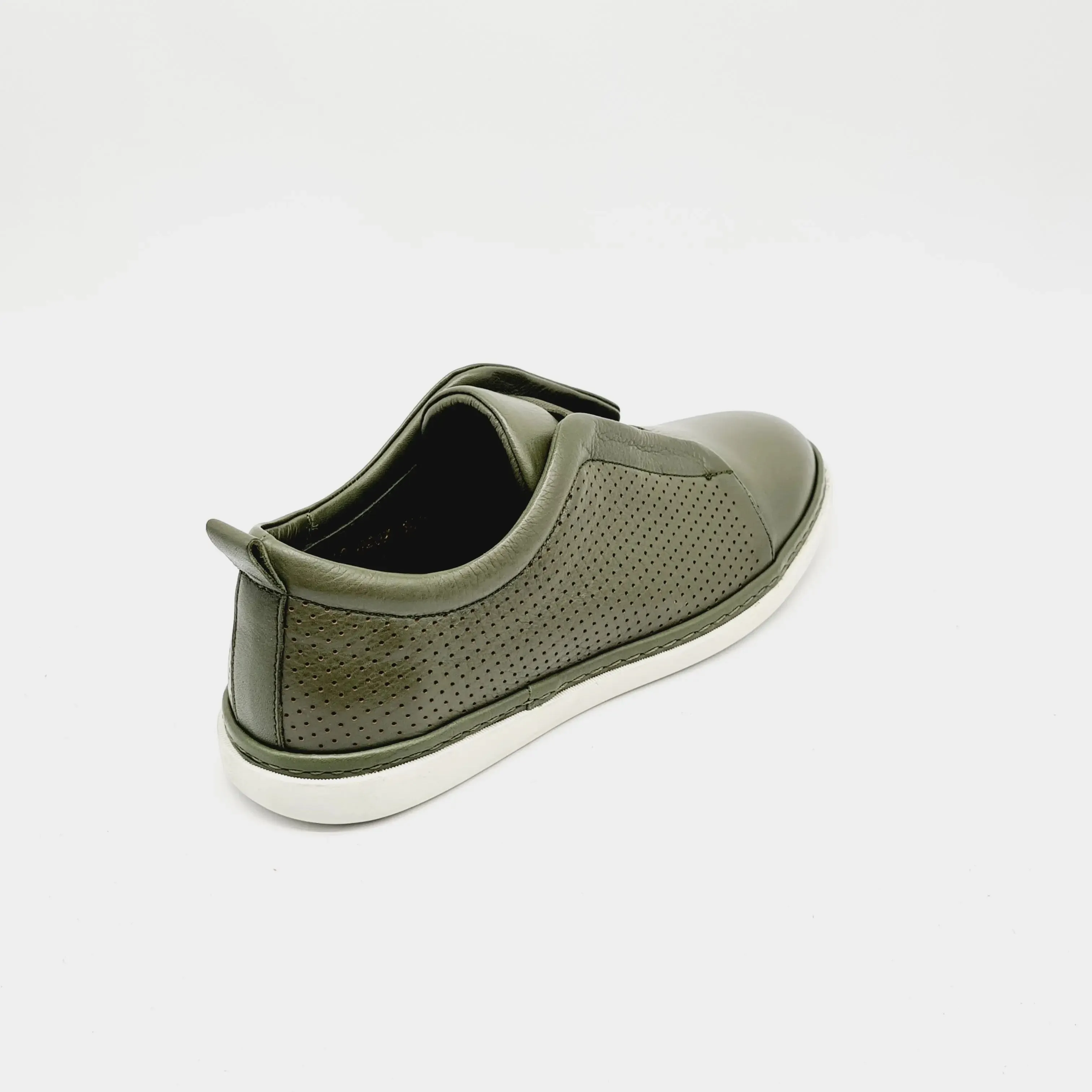Casual Sneakers - 0207