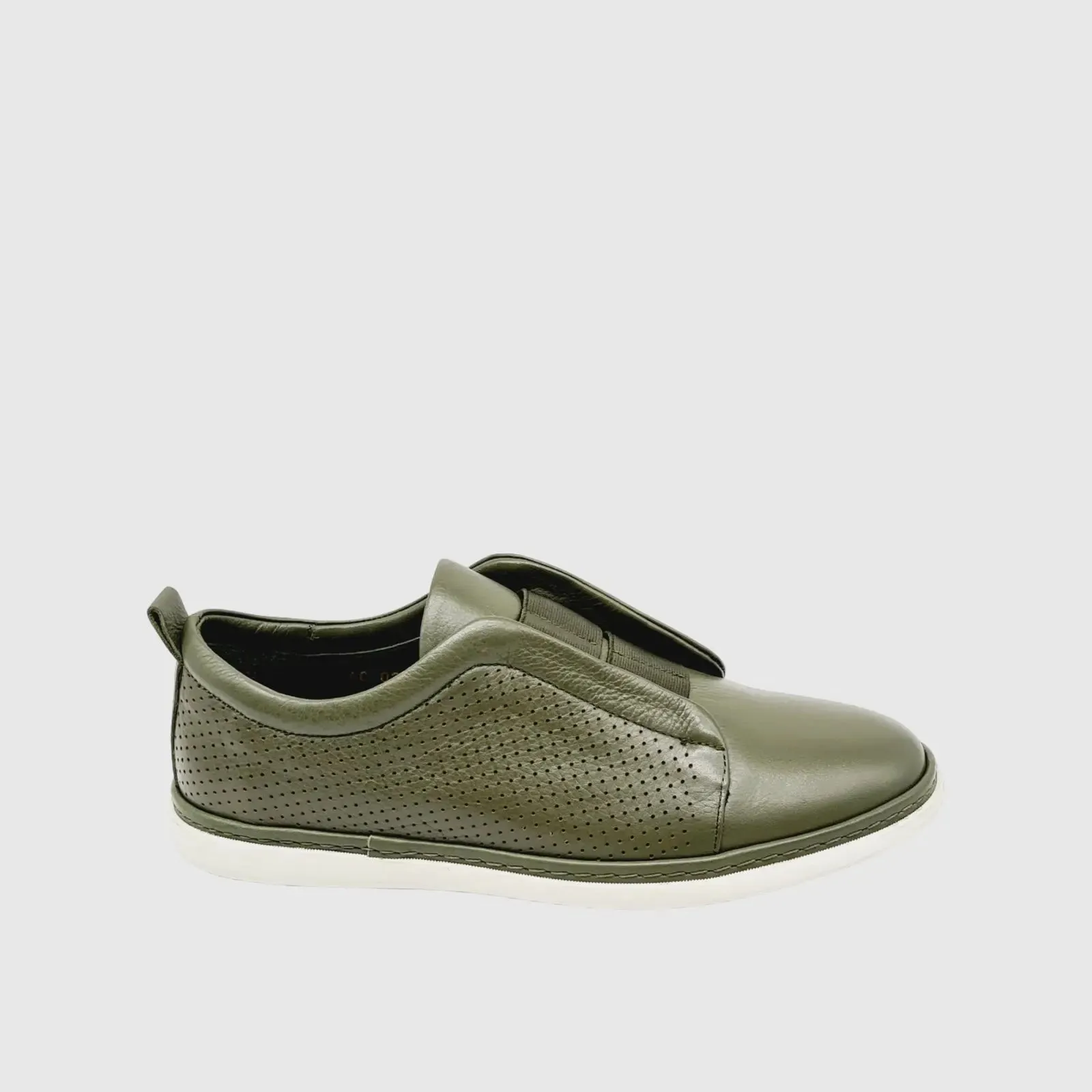 Casual Sneakers - 0207
