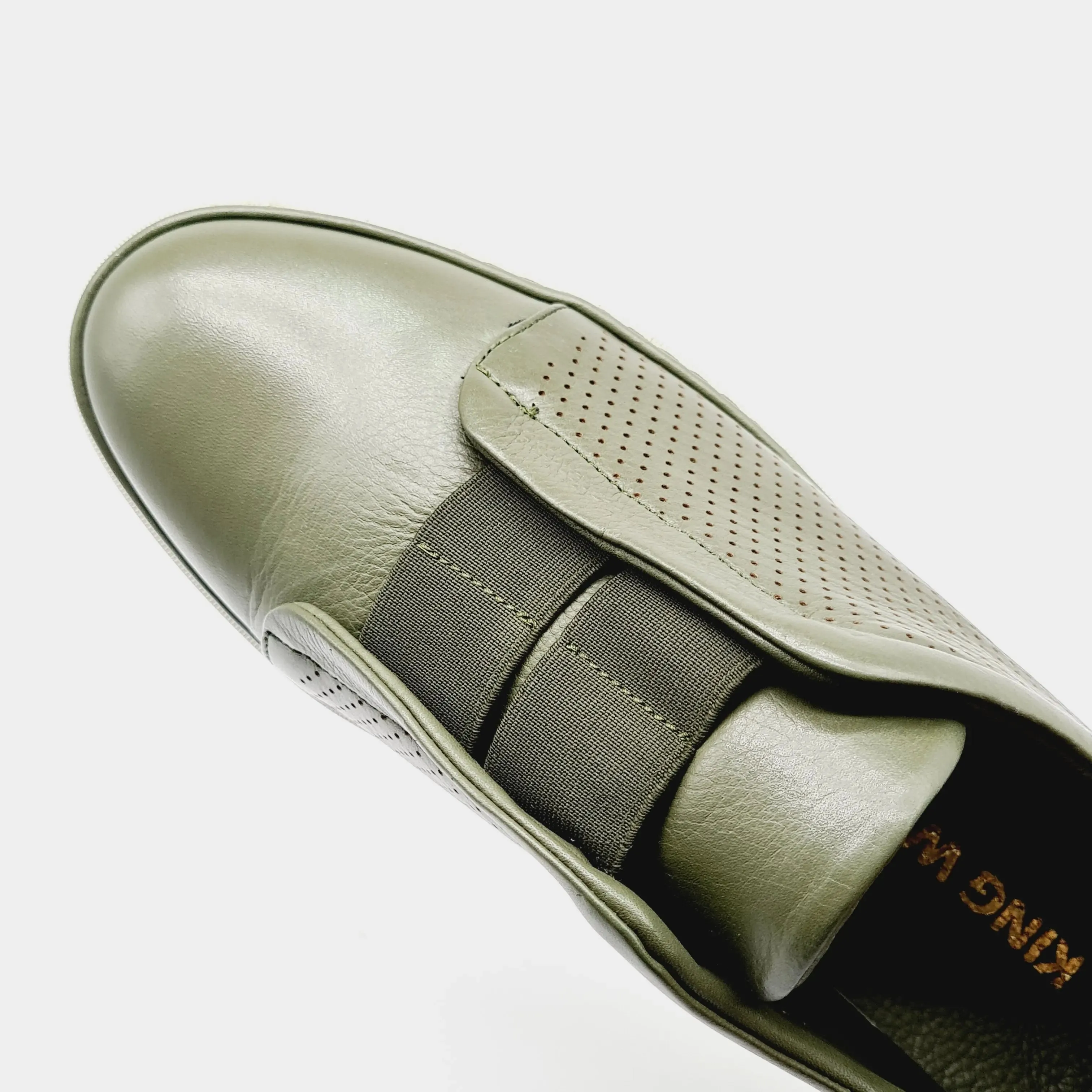 Casual Sneakers - 0207