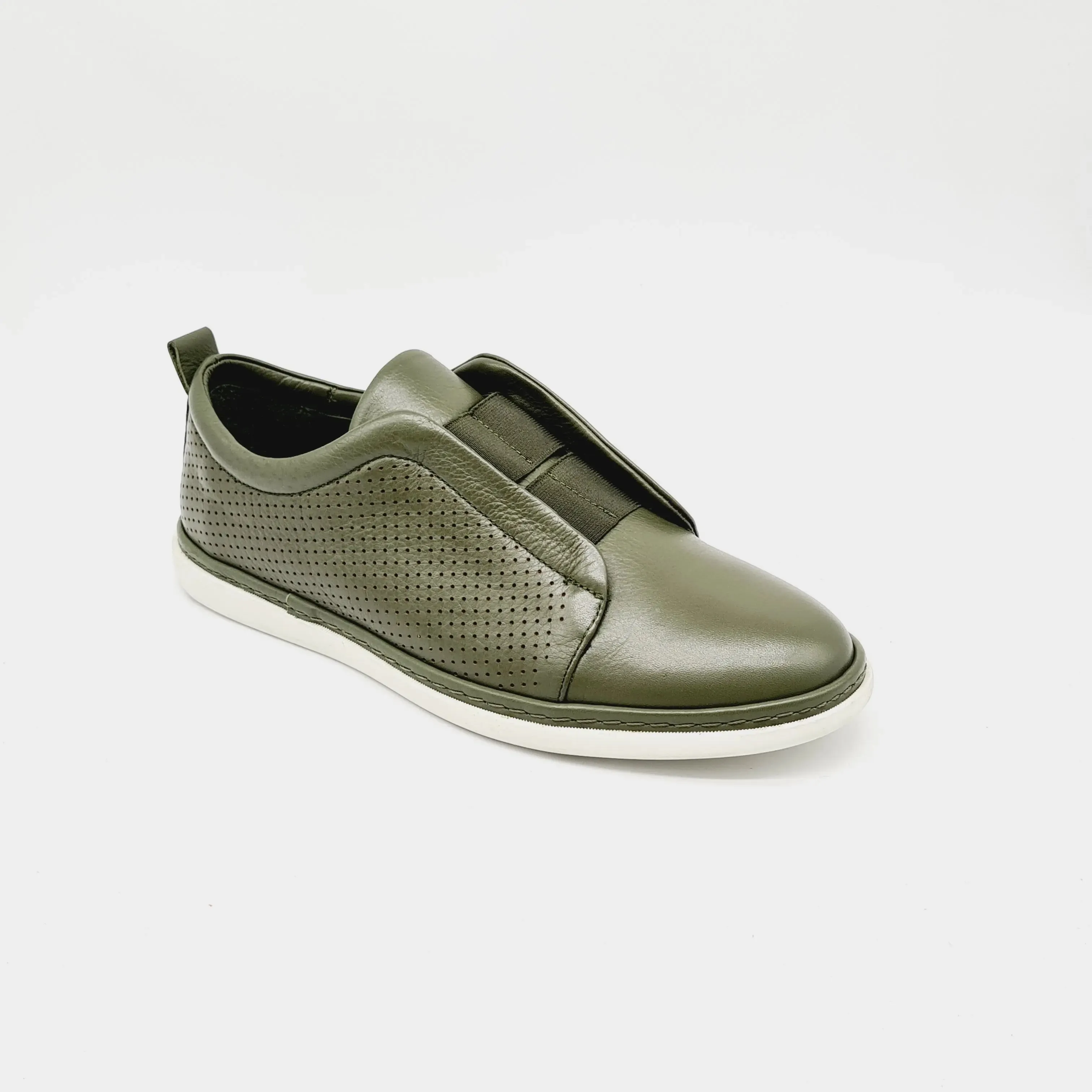Casual Sneakers - 0207