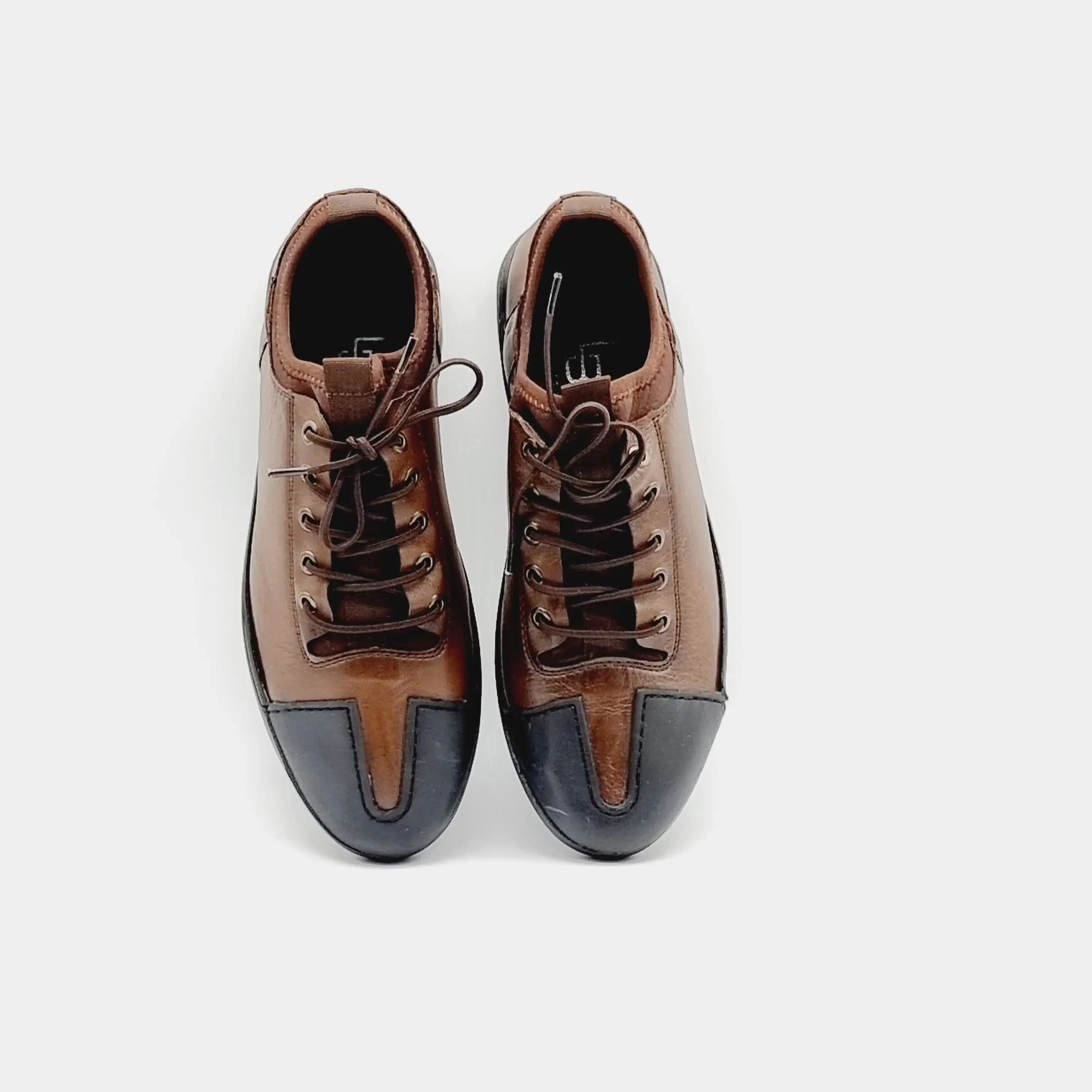 Casual Sneakers - C13203