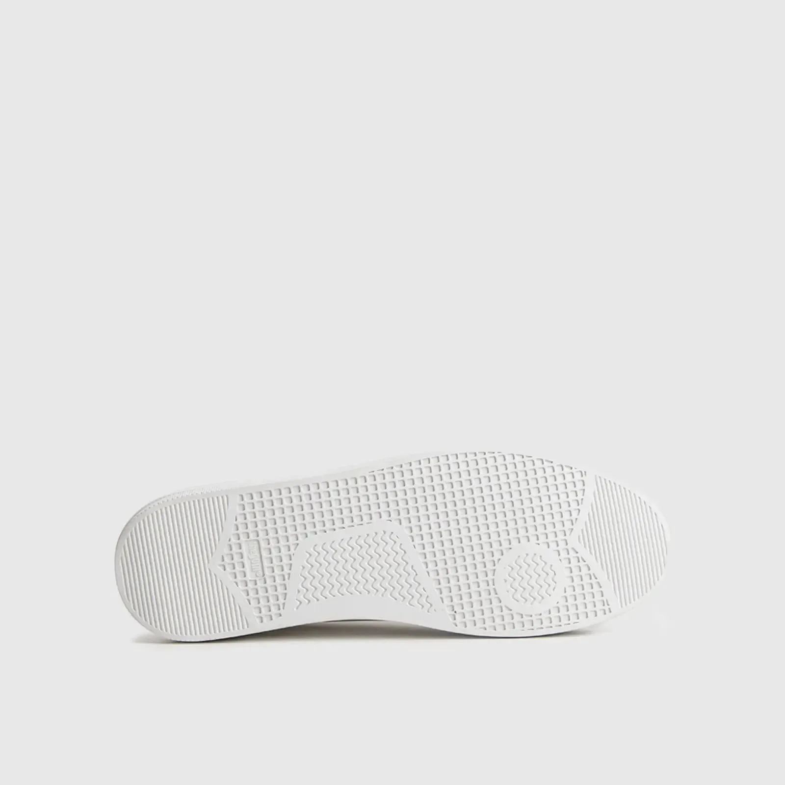 Casual Sneakers White 2215