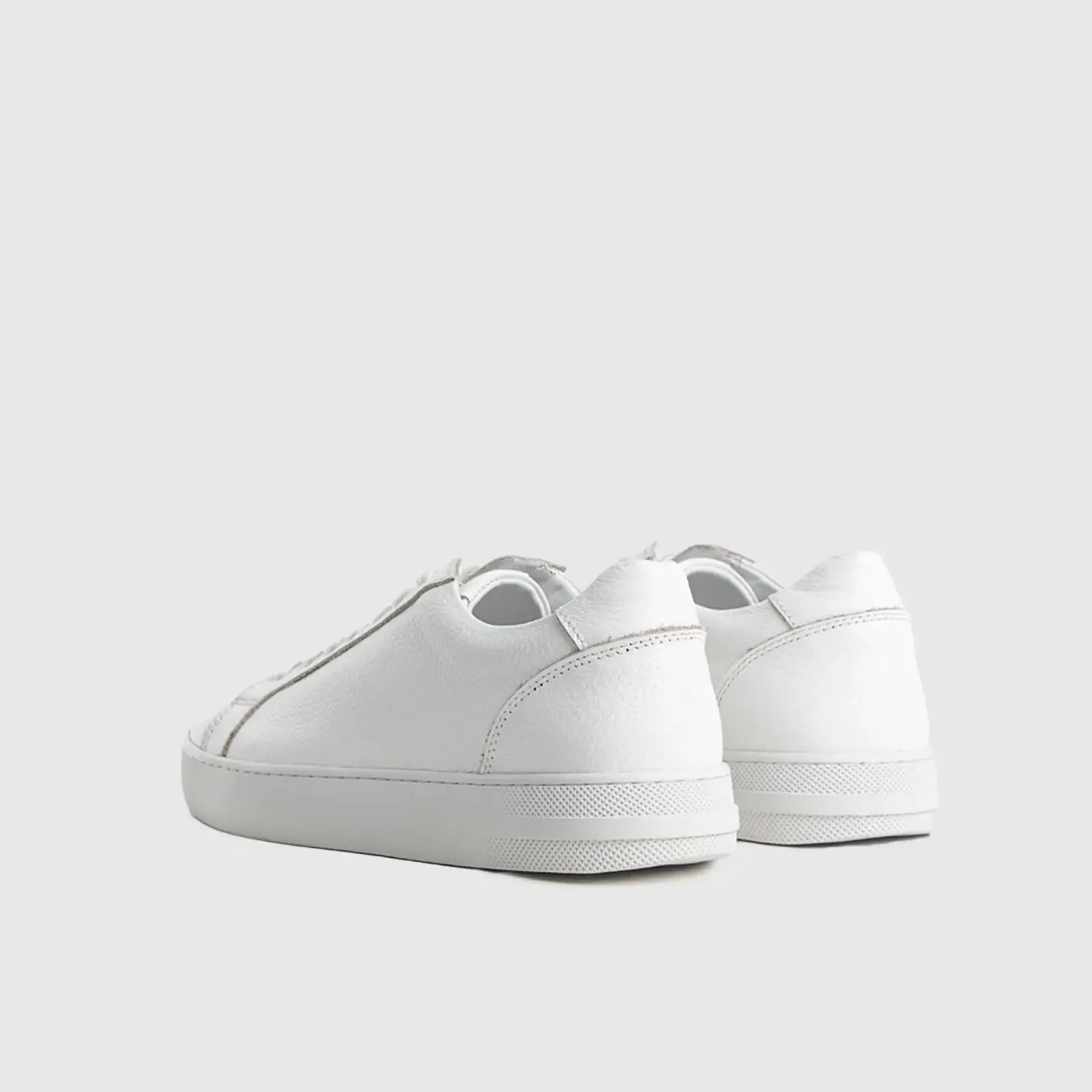 Casual Sneakers White 2215