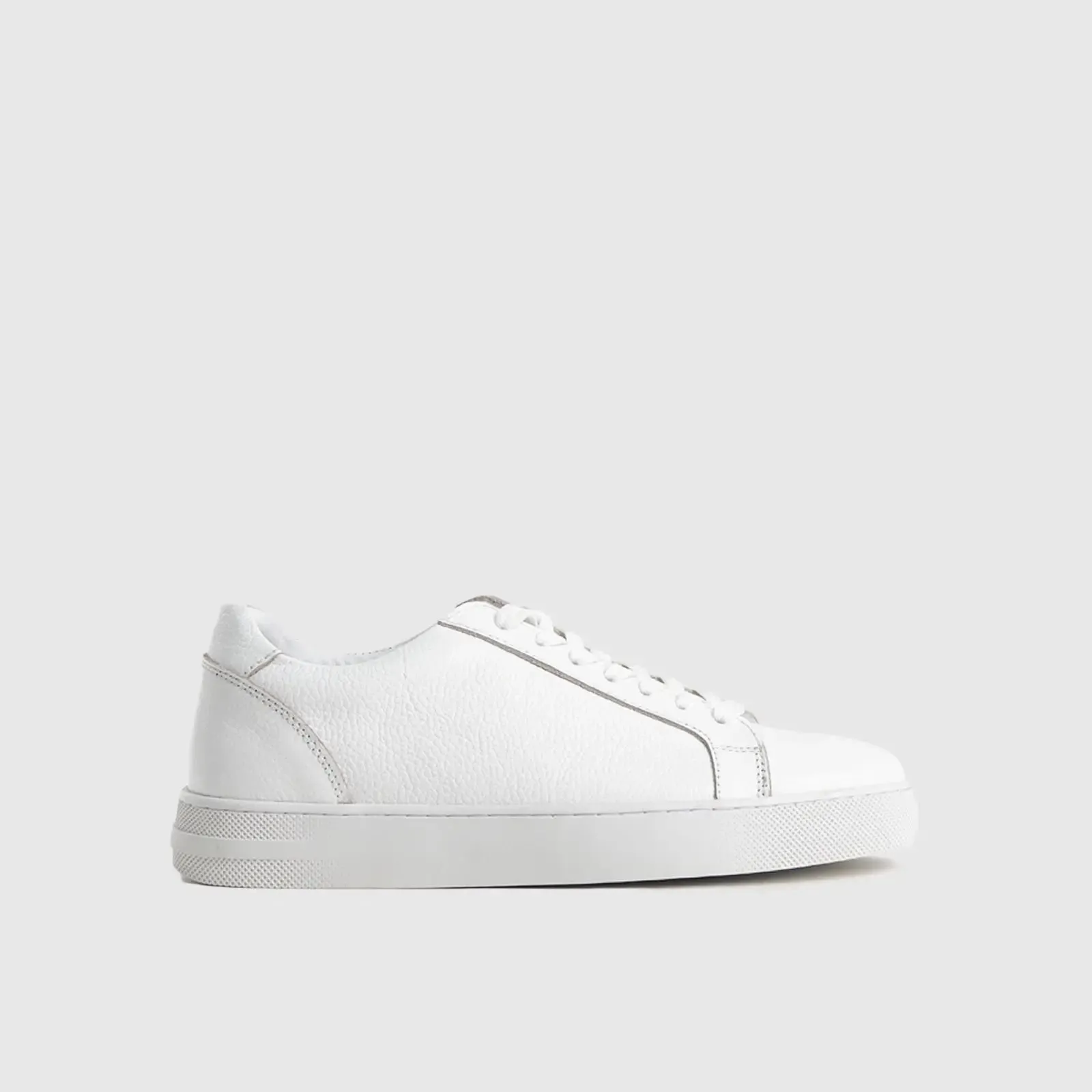 Casual Sneakers White 2215