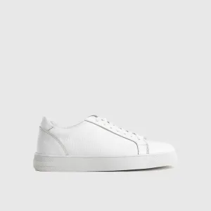 Casual Sneakers White 2215