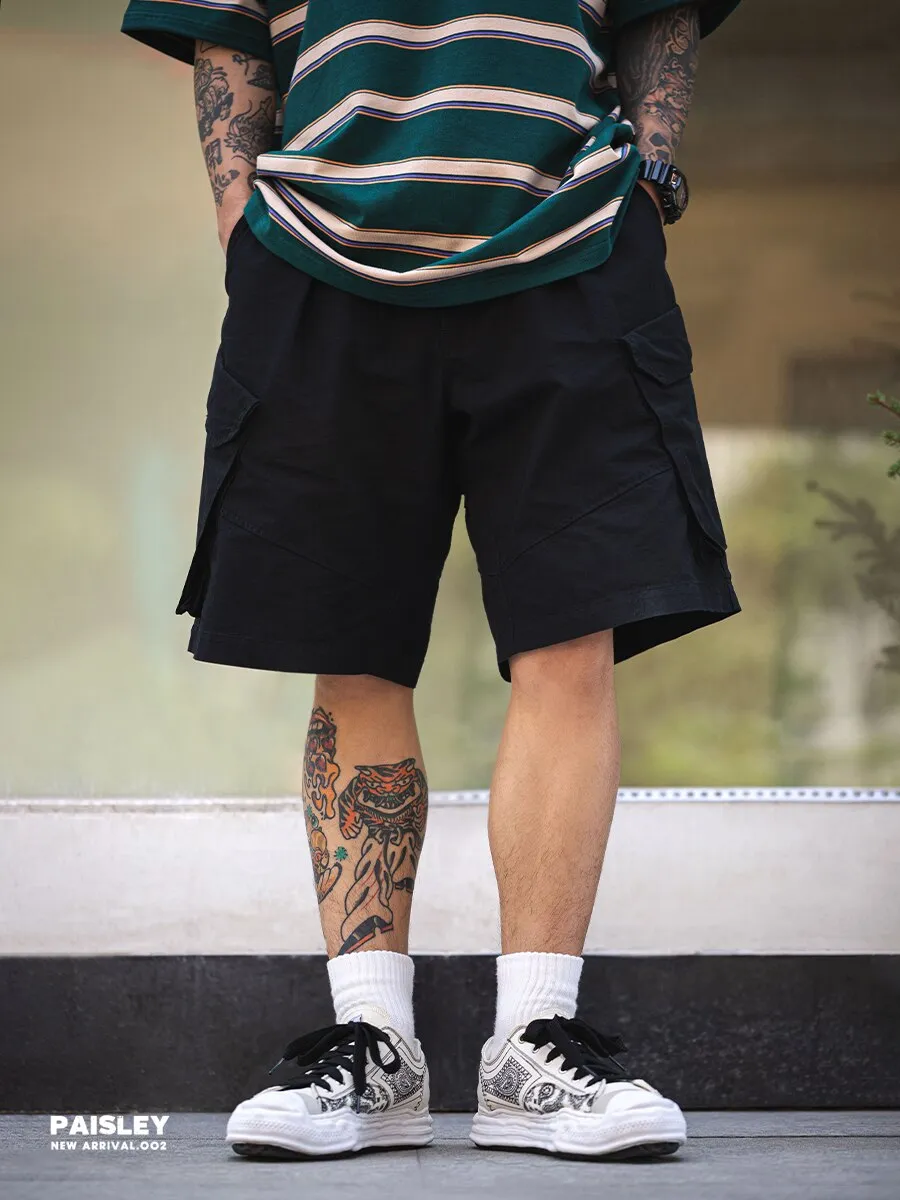 Casual White Designer Sneakers