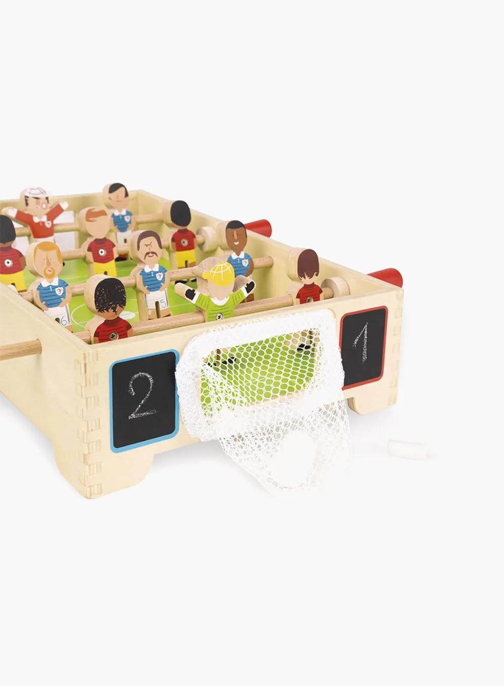 Champions Mini Table Football