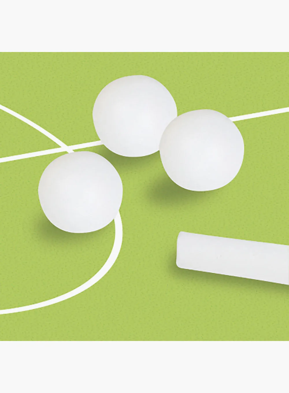 Champions Mini Table Football