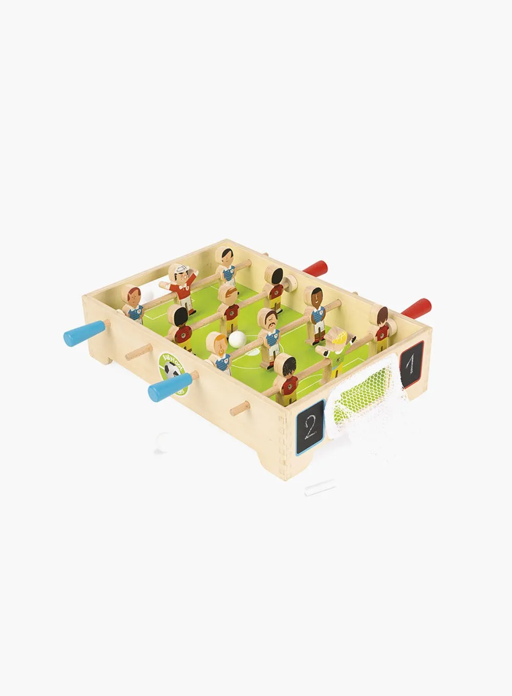 Champions Mini Table Football