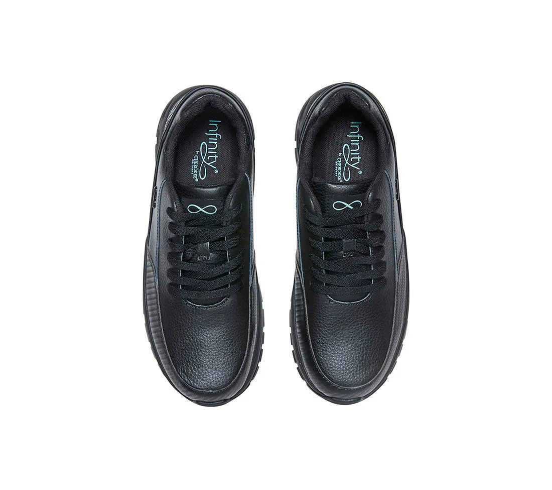 Cherokee Infinity Footwear Black Flow Shoes