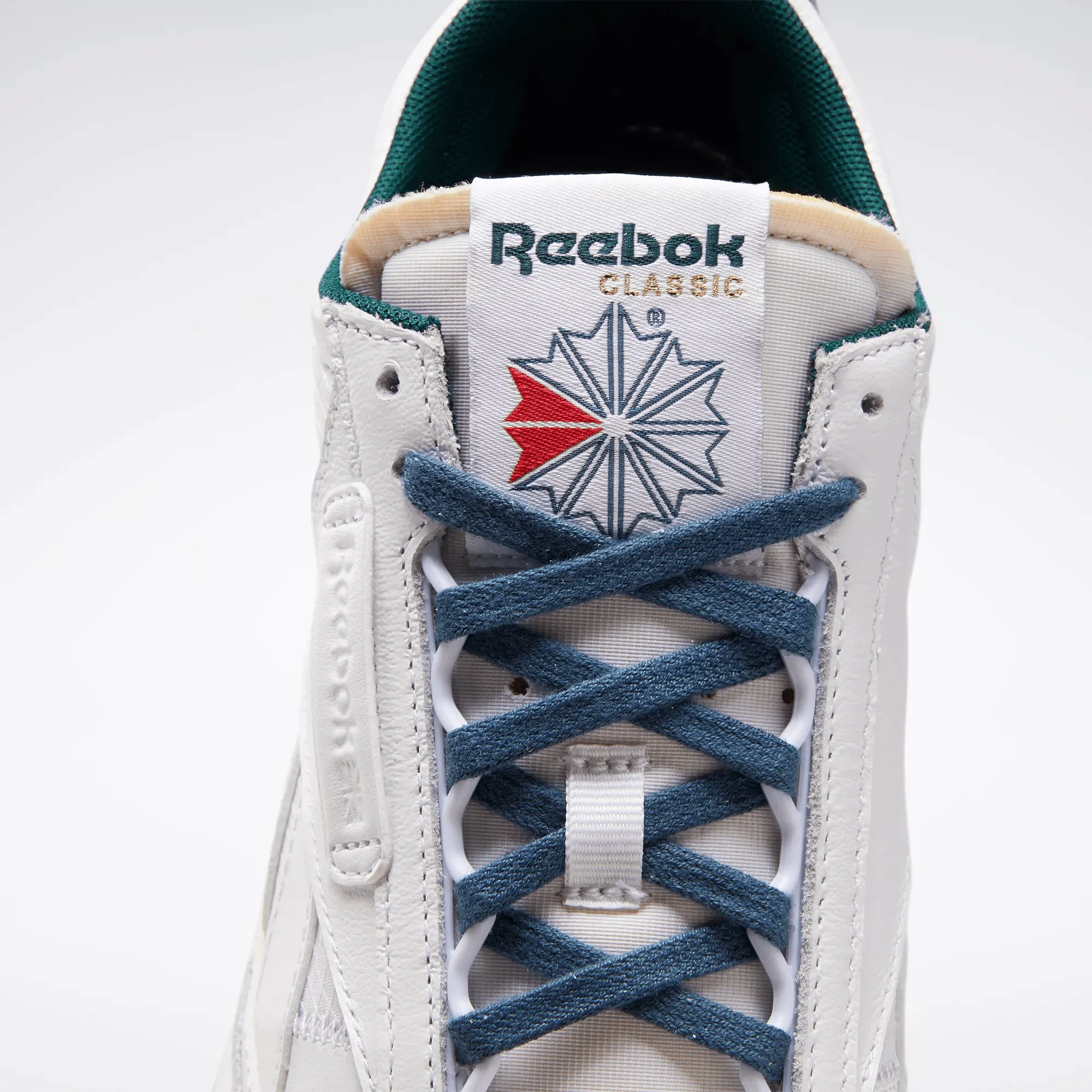 Classic Leather Legacy Shoes