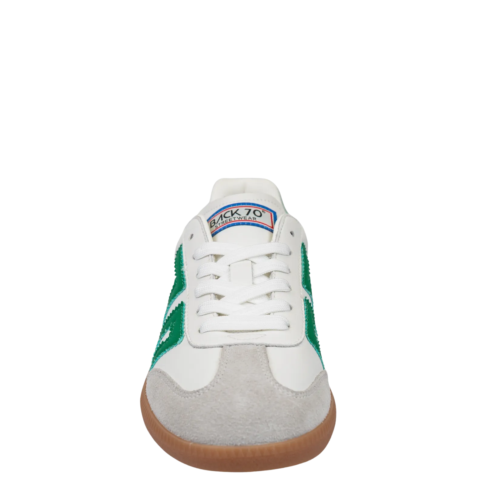CLOUD BACK 70 NOSTALGIA SNEAKER