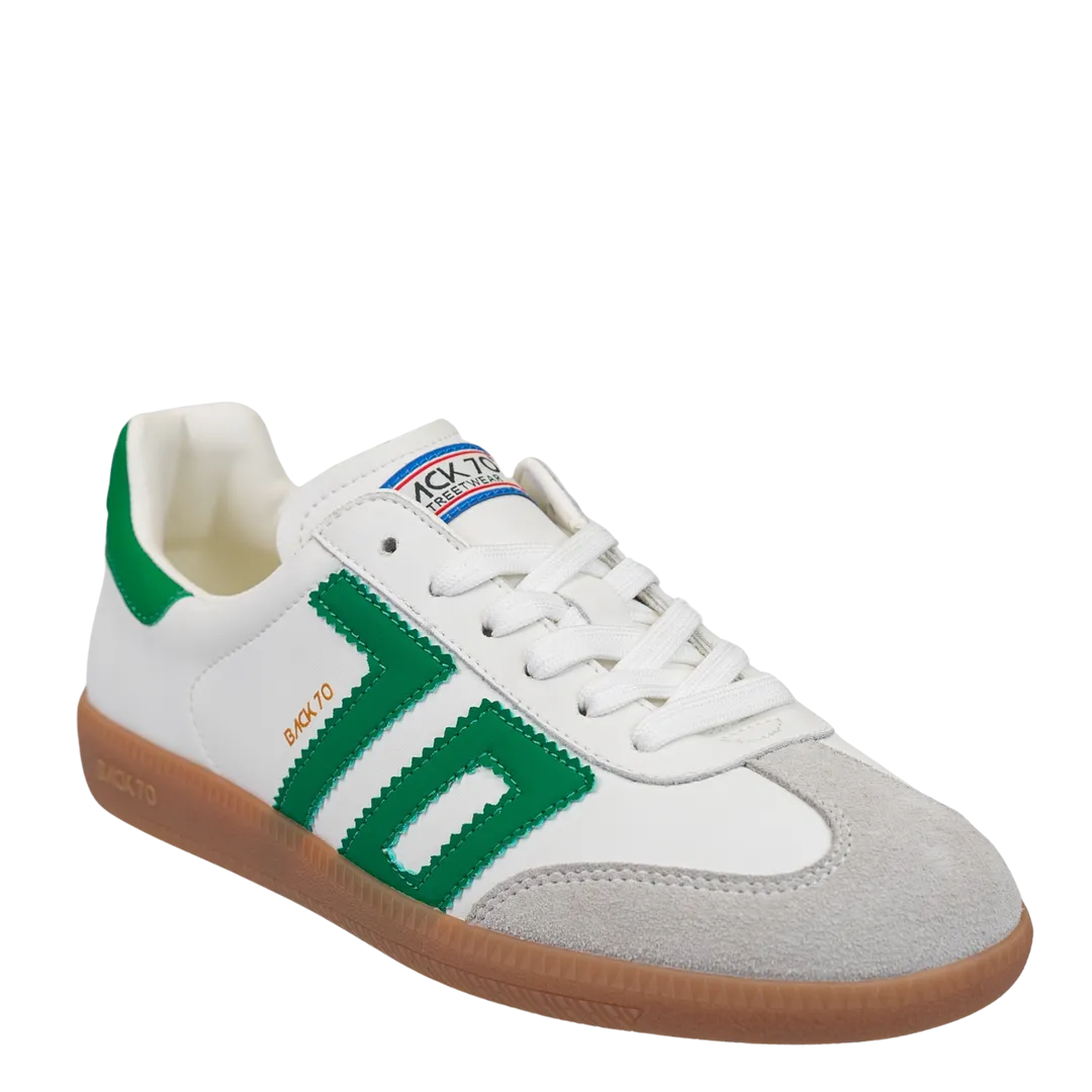CLOUD BACK 70 NOSTALGIA SNEAKER