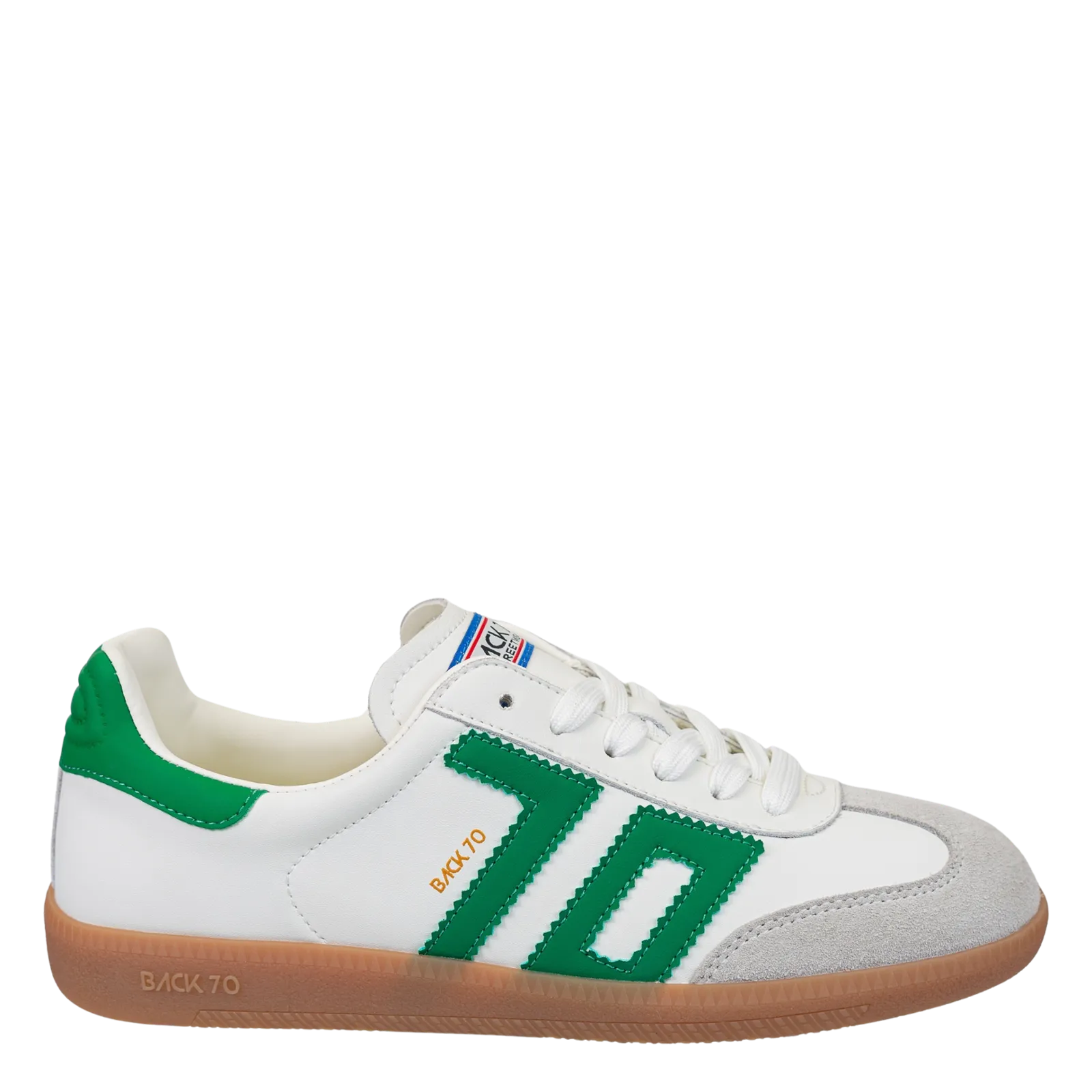 CLOUD BACK 70 NOSTALGIA SNEAKER