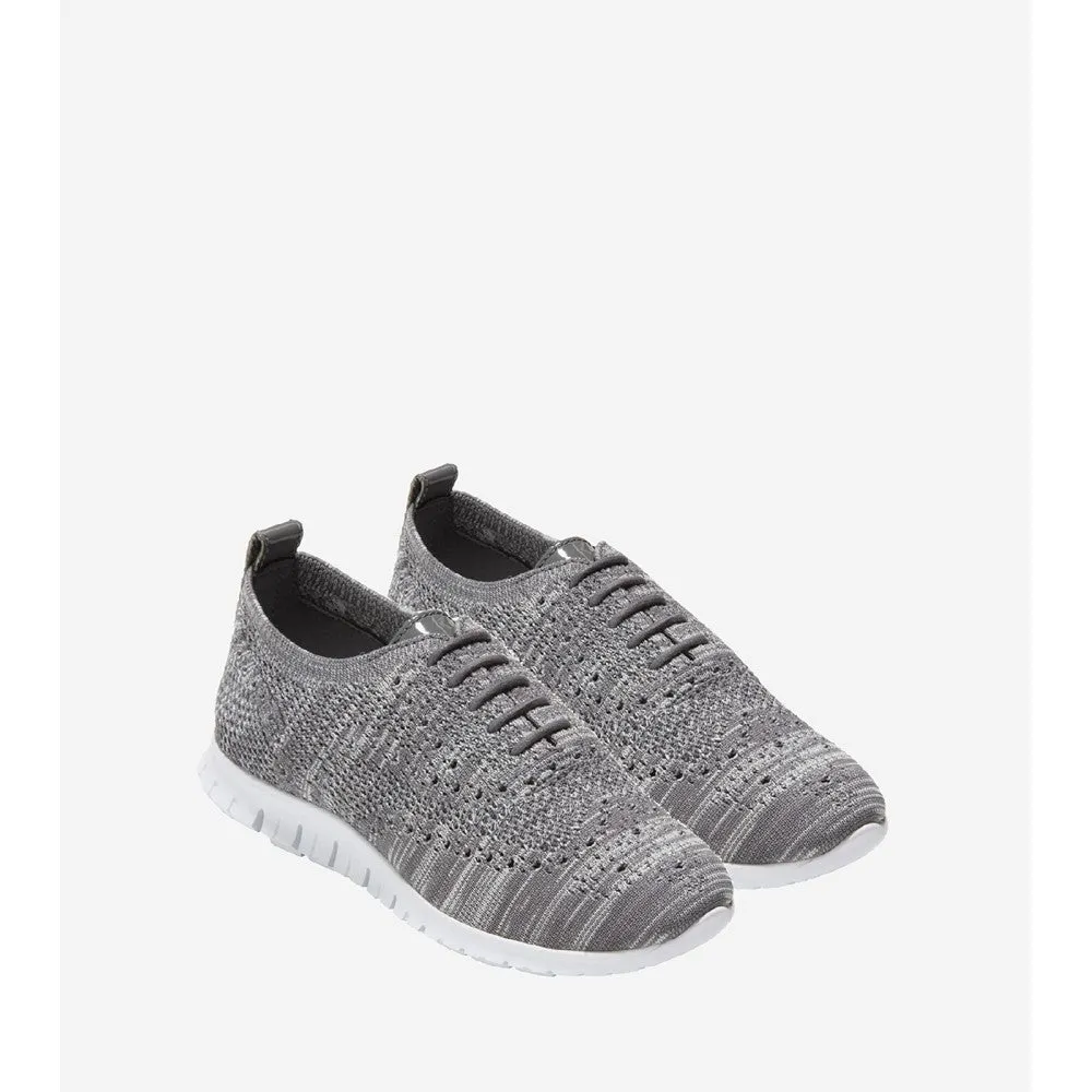 Cole Haan Zerogrand Stitchlite Oxford Lace Up Shoe