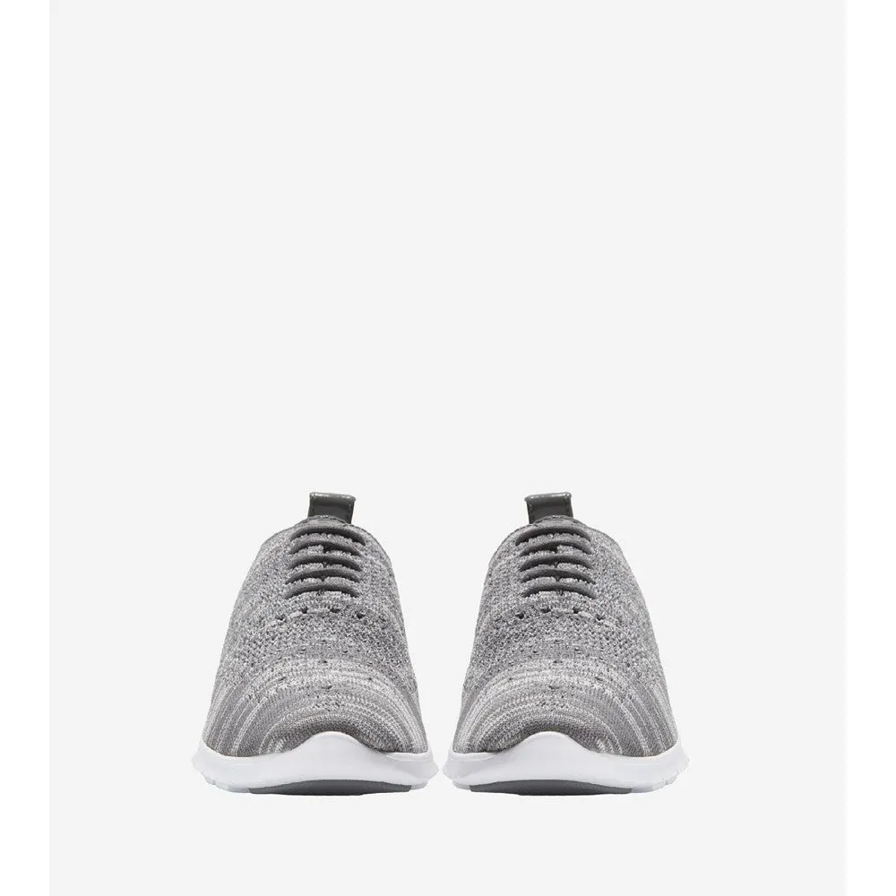 Cole Haan Zerogrand Stitchlite Oxford Lace Up Shoe