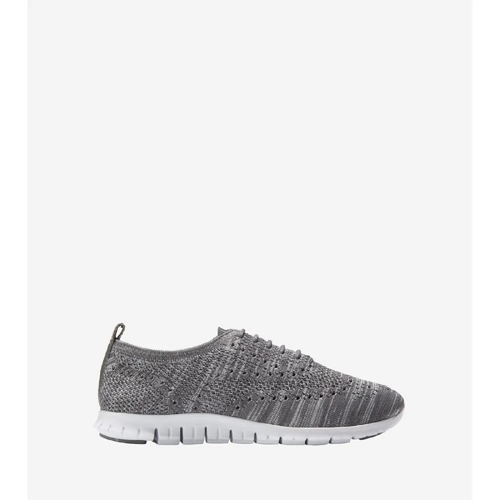 Cole Haan Zerogrand Stitchlite Oxford Lace Up Shoe