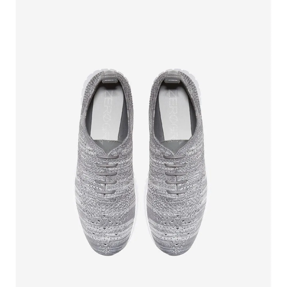 Cole Haan Zerogrand Stitchlite Oxford Lace Up Shoe