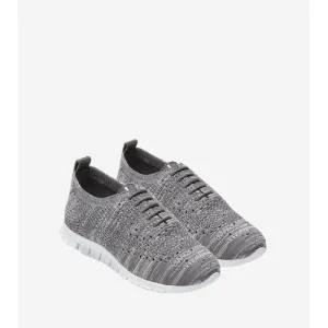 Cole Haan Zerogrand Stitchlite Oxford Lace Up Shoe