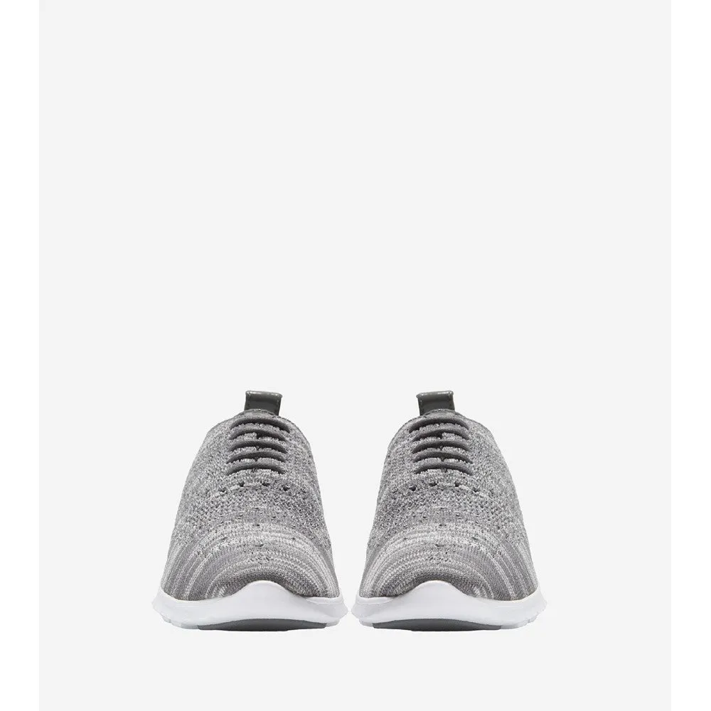 Cole Haan Zerogrand Stitchlite Oxford Lace Up Shoe