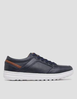 Cole River 2 Sneakers Casual Pria
