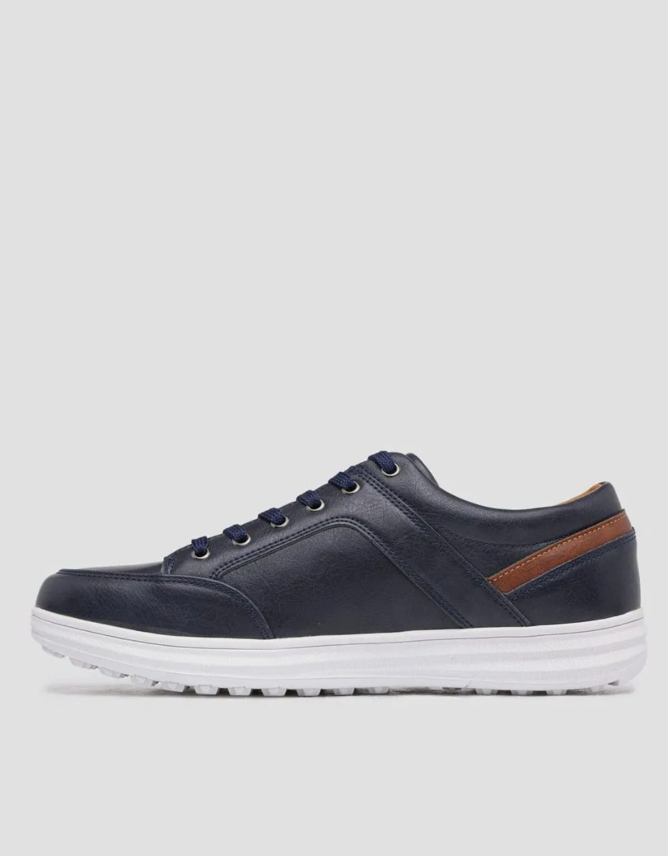 Cole River 2 Sneakers Casual Pria
