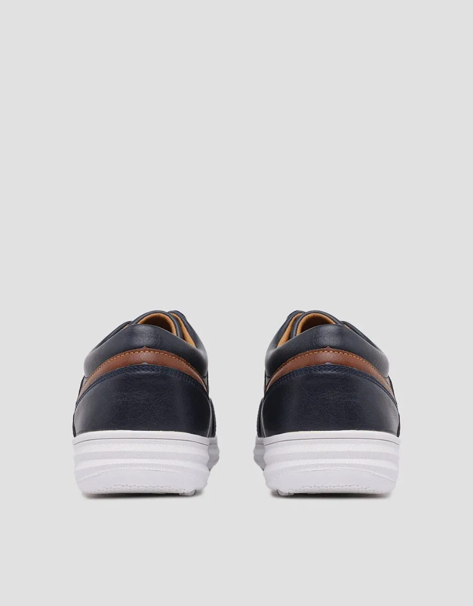 Cole River 2 Sneakers Casual Pria