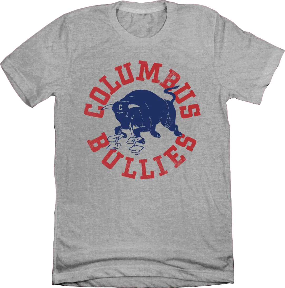 Columbus Bullies Football