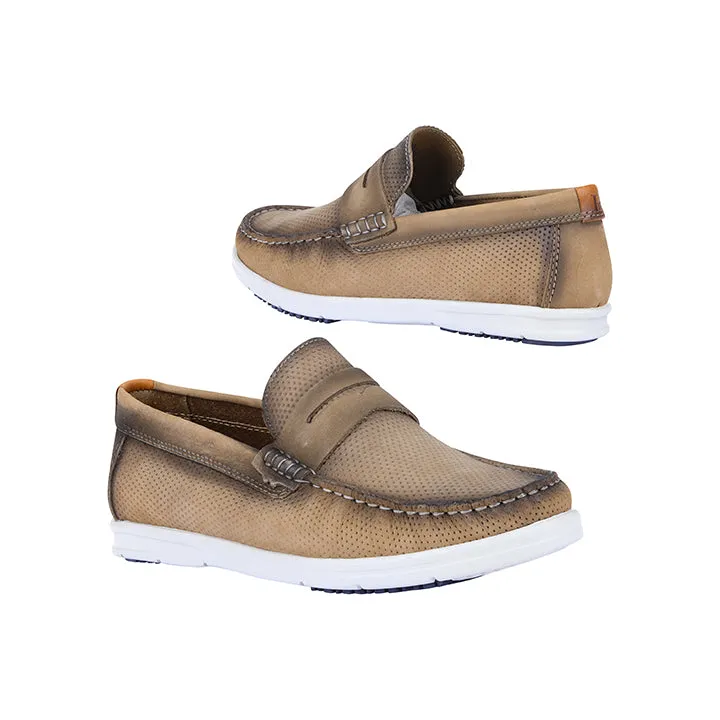 Comfort Casual Shoes PSV 005