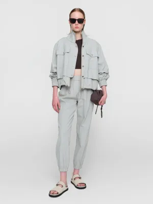Cotton Decker Pants