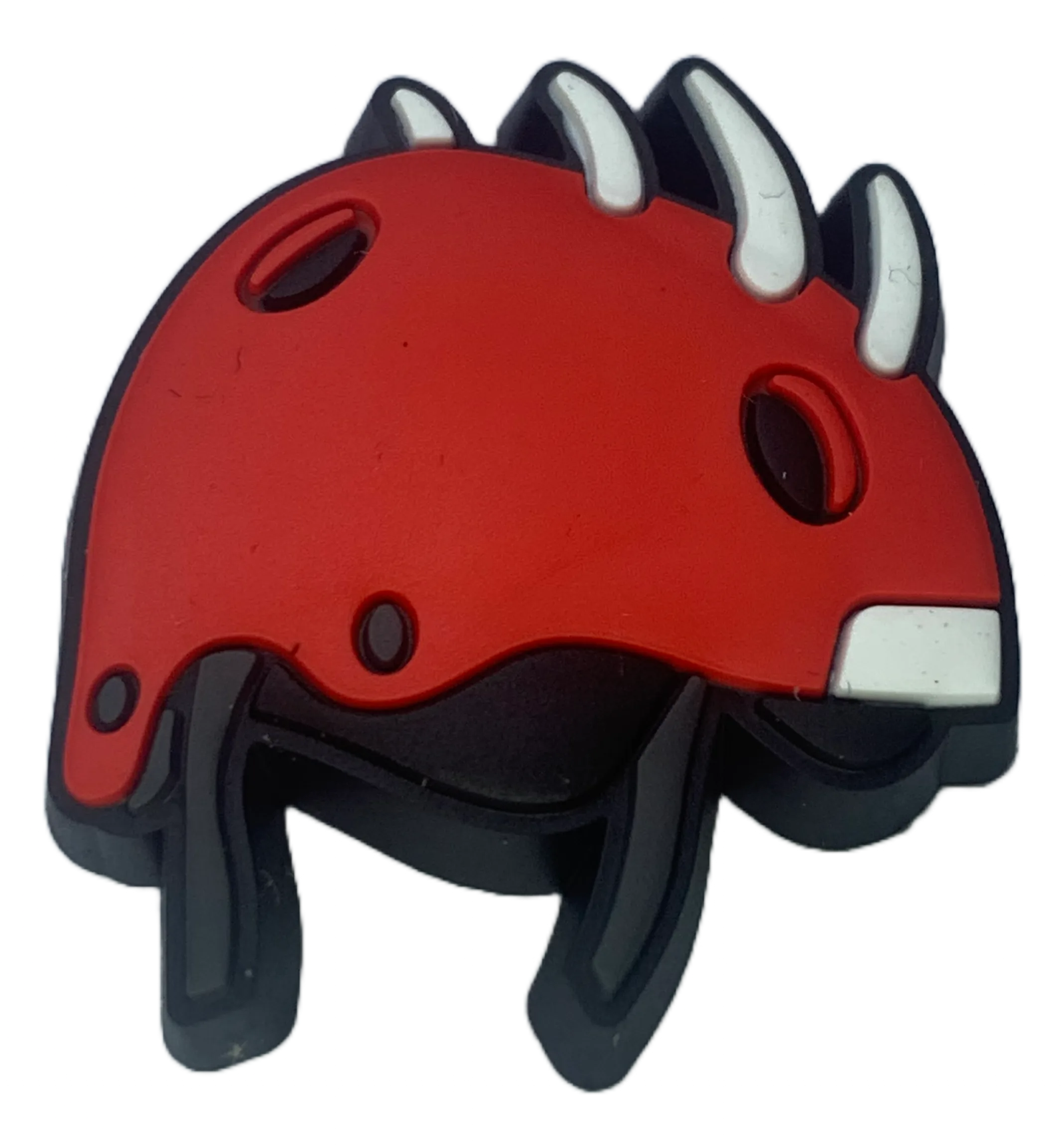 Crocs Jibbitz Skate Helmet Charm