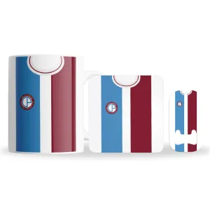 Crystal Palace 72 Home Bundle