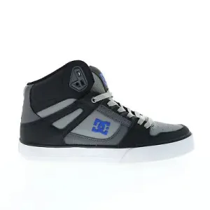 DC Pure High Top WC Shoes - XKSB