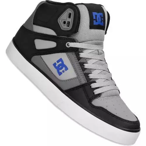 DC Pure High Top WC Shoes - XKSB