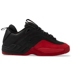 DC Shoes - Williams OG Black / Red