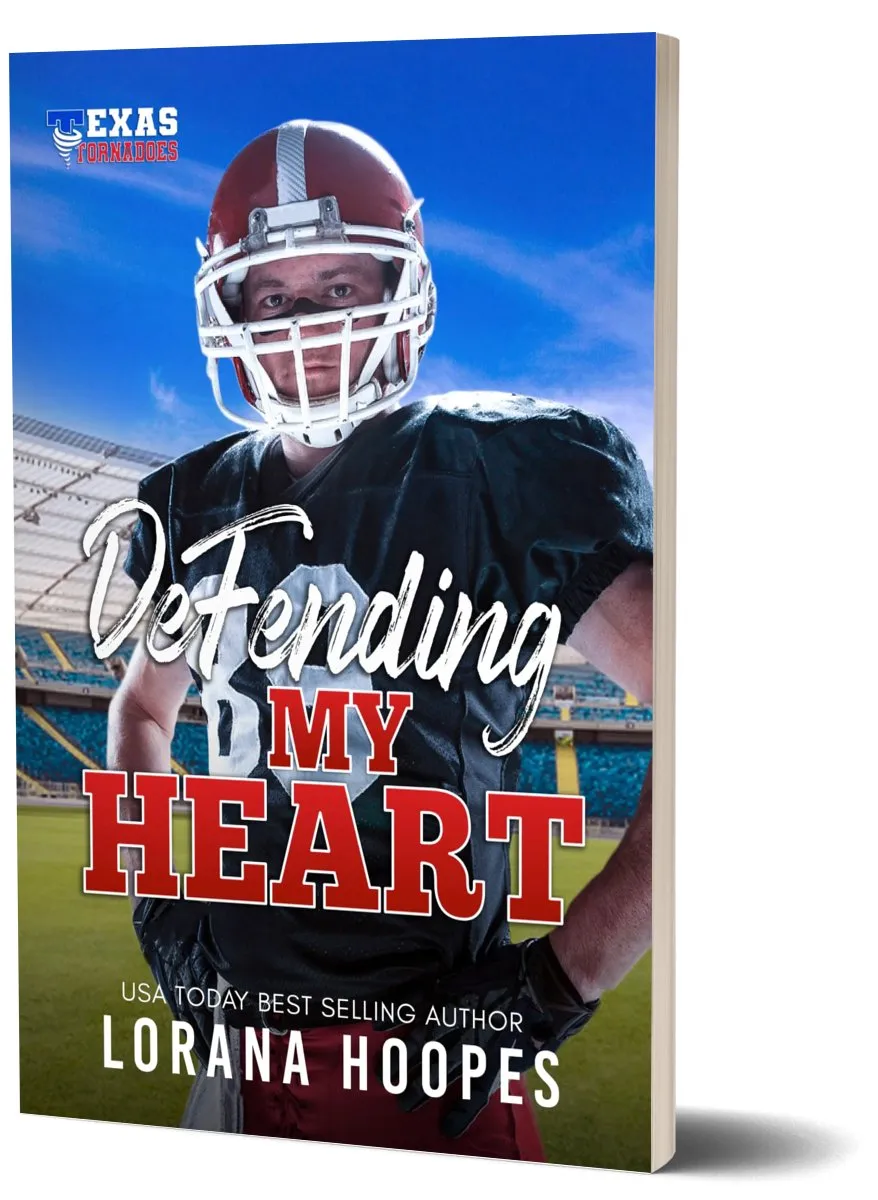Defending My Heart Audiobook