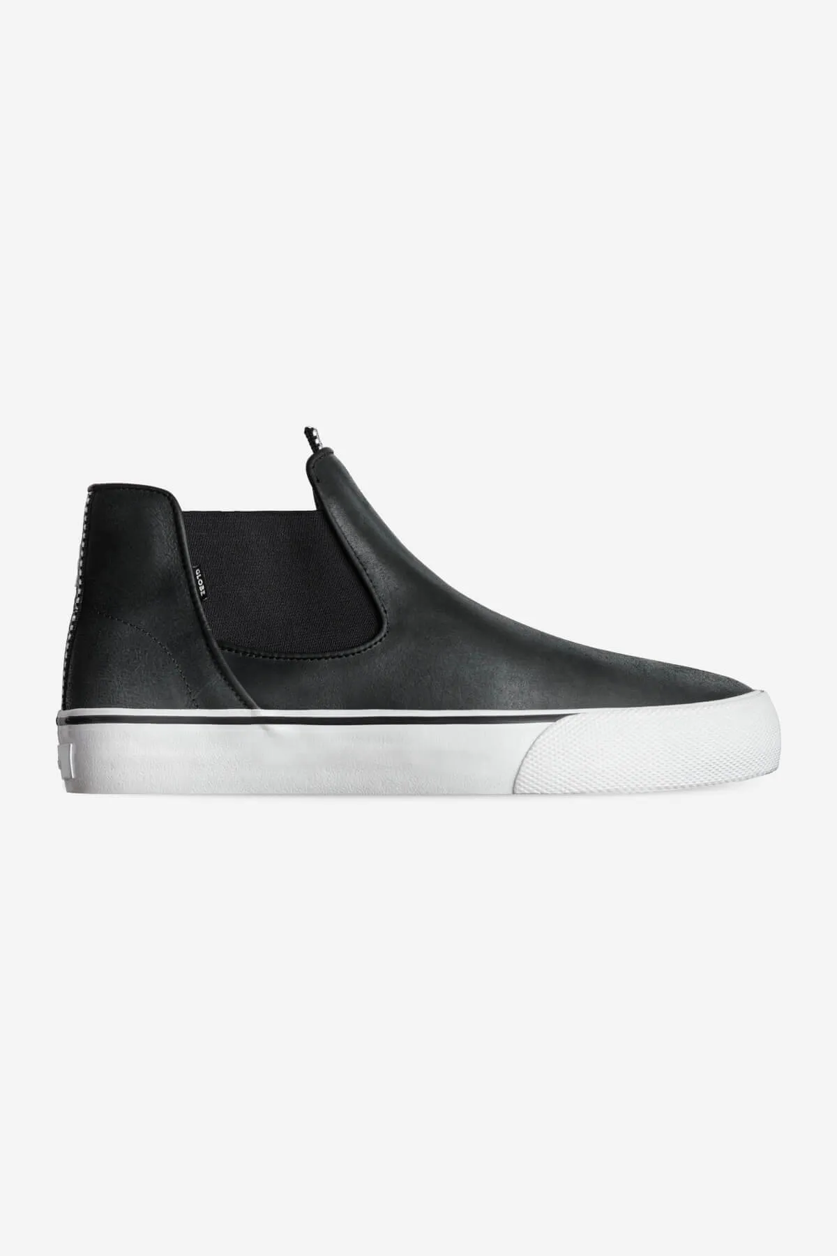 Dover - Black Distress/Gillette - Shoes