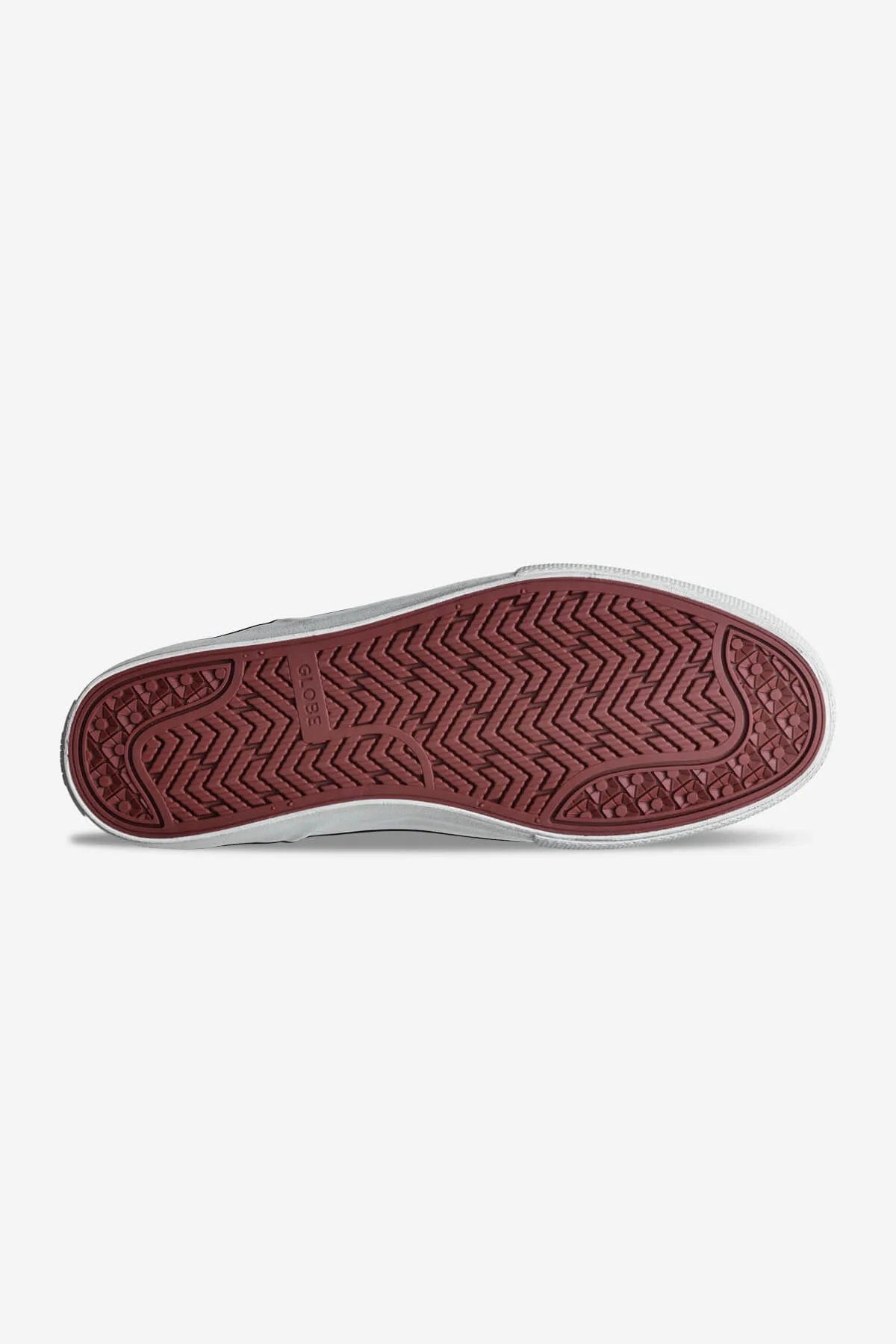 Dover - Black Distress/Gillette - Shoes