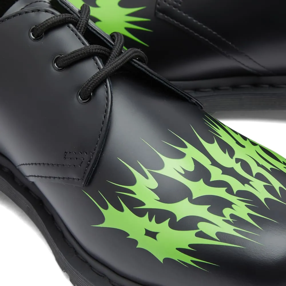 Dr. Martens x NTS Radio 1461 Boots