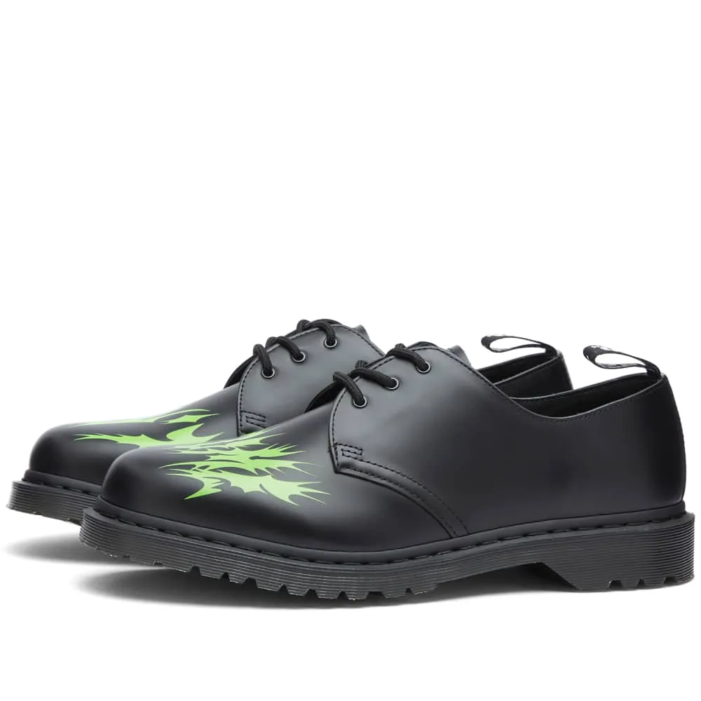 Dr. Martens x NTS Radio 1461 Boots