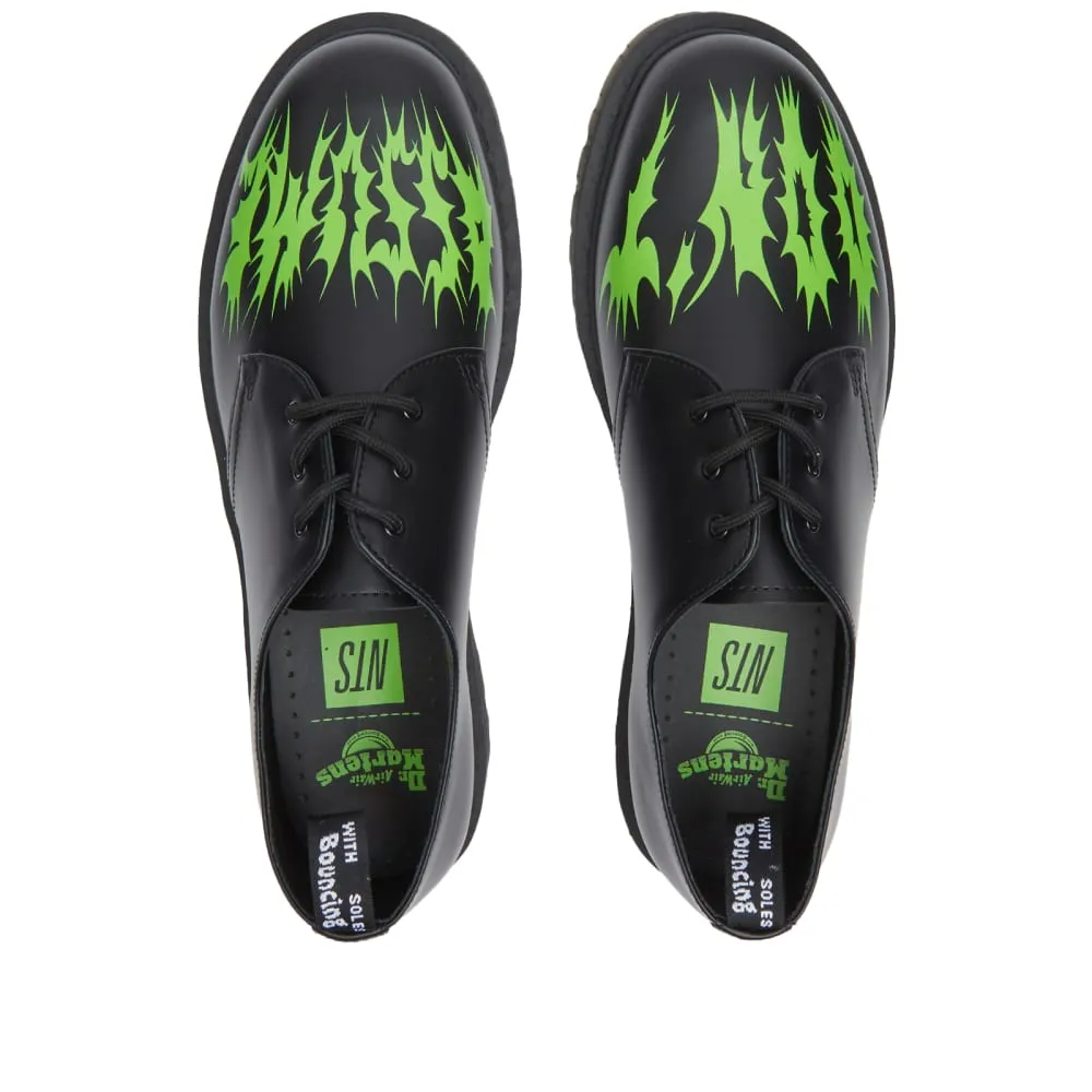 Dr. Martens x NTS Radio 1461 Boots