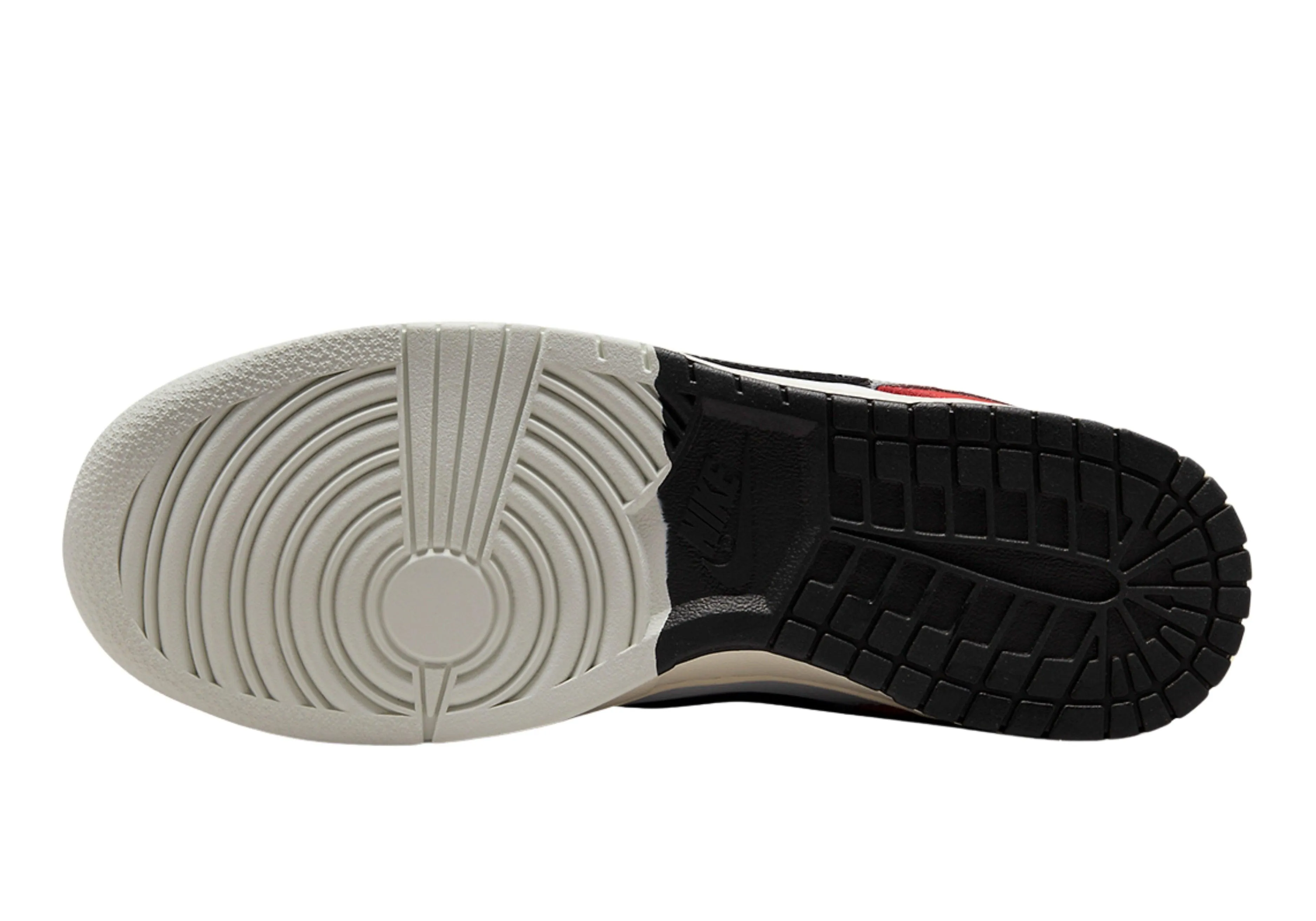 Dunk Low 'Split - Chicago'