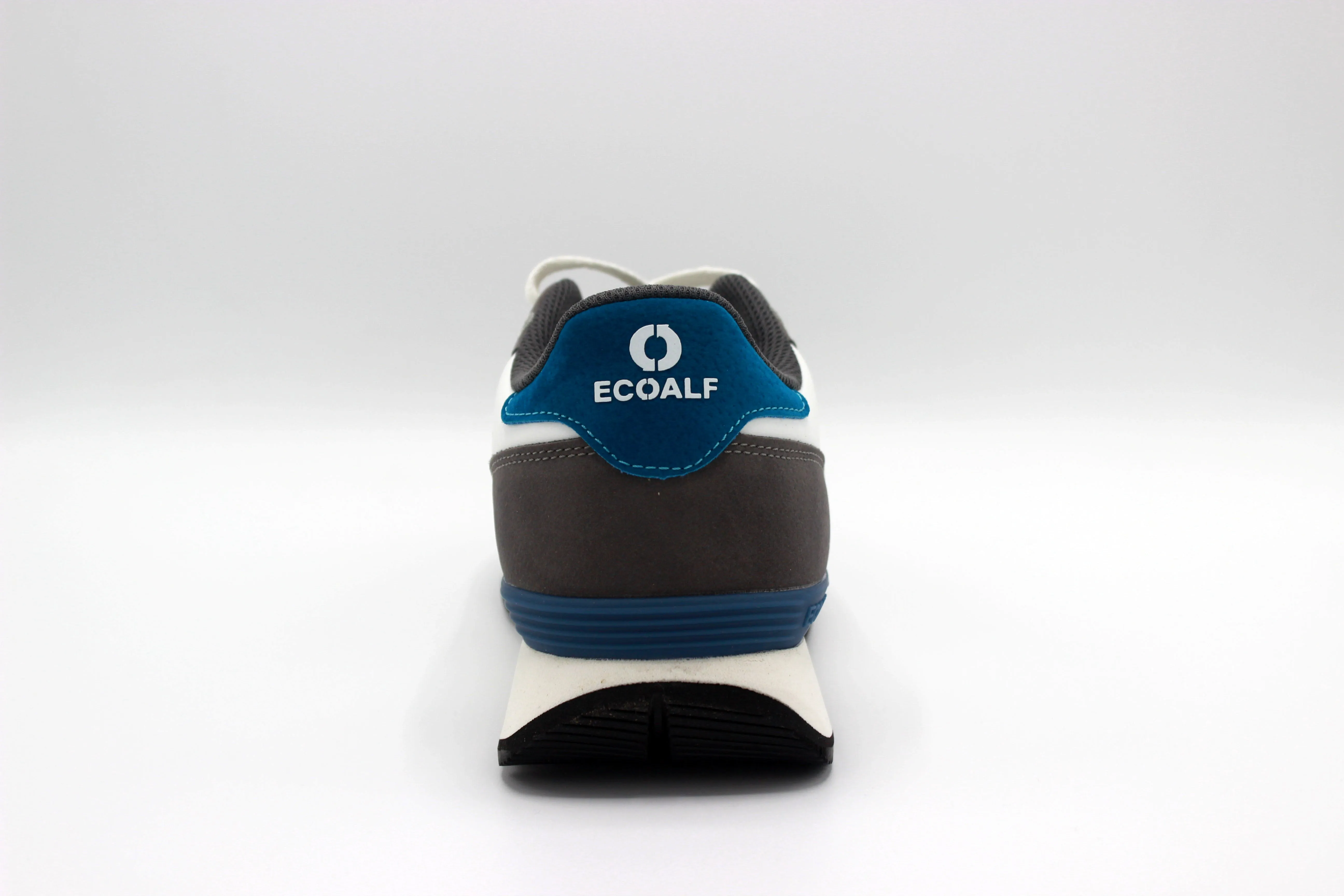 ECOALF Yalealf 297 off white grey