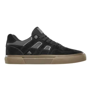 Emerica Tilt G6 Vulc - Black/ Grey/ Gum