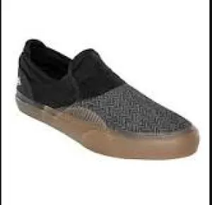 Emerica Wino G6 Blk/Gum/White