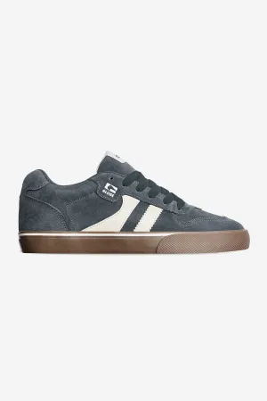 Encore-2 - Lead/Gum - Shoes