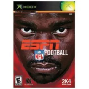 ESPN NFL 2K4