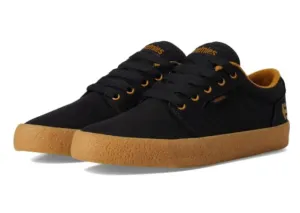 Etnies - Barge LS Black Raw -