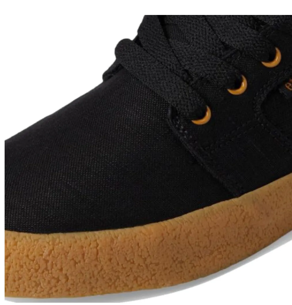 Etnies - Barge LS Black Raw -