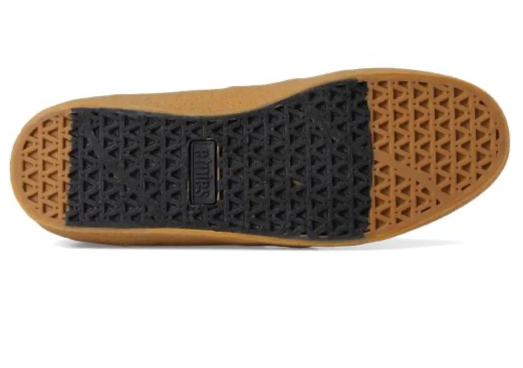 Etnies - Barge LS Black Raw -
